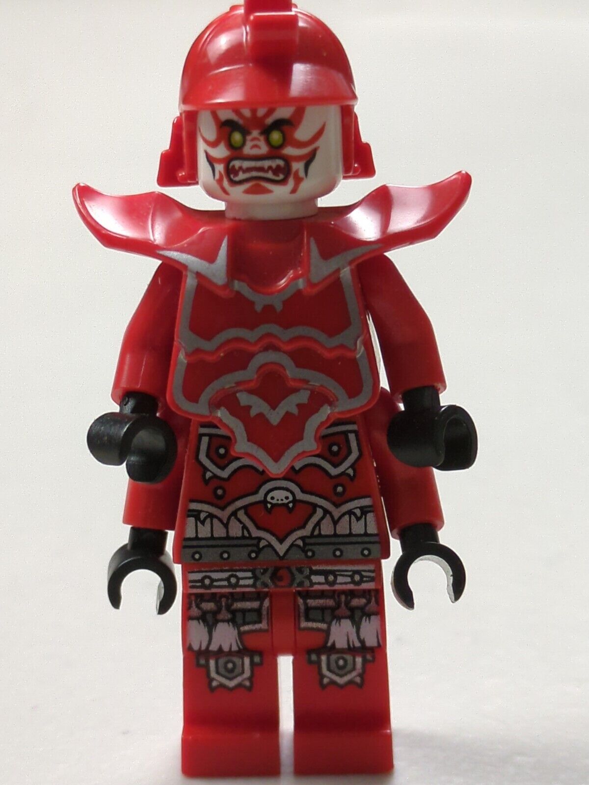 Lego NINJAGO: Kozu - The Final Battle njo074 Set 70504