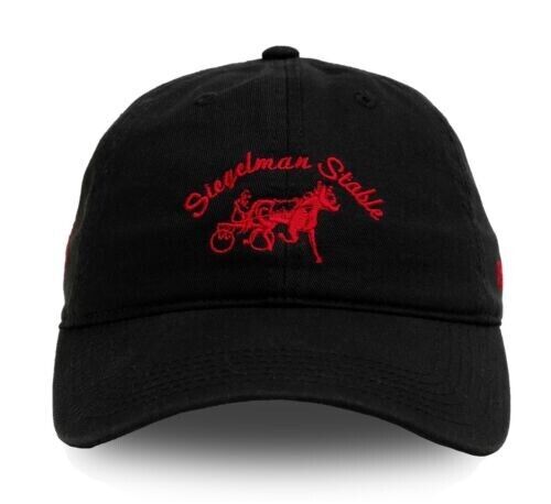 Siegelman Stable x Muhammad Ali Dad Hat Limited Edition