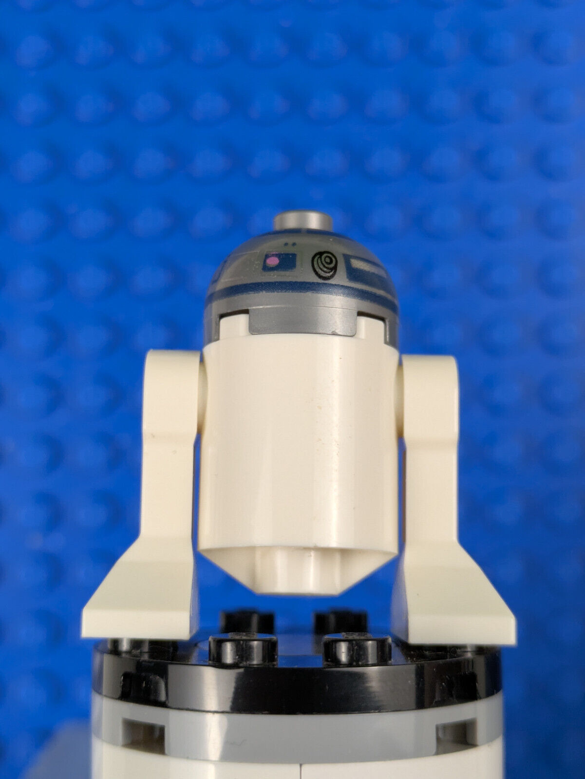 Lego Star Wars: R2-D2 - Astromech Droid sw1085 Sets 75281, 75308