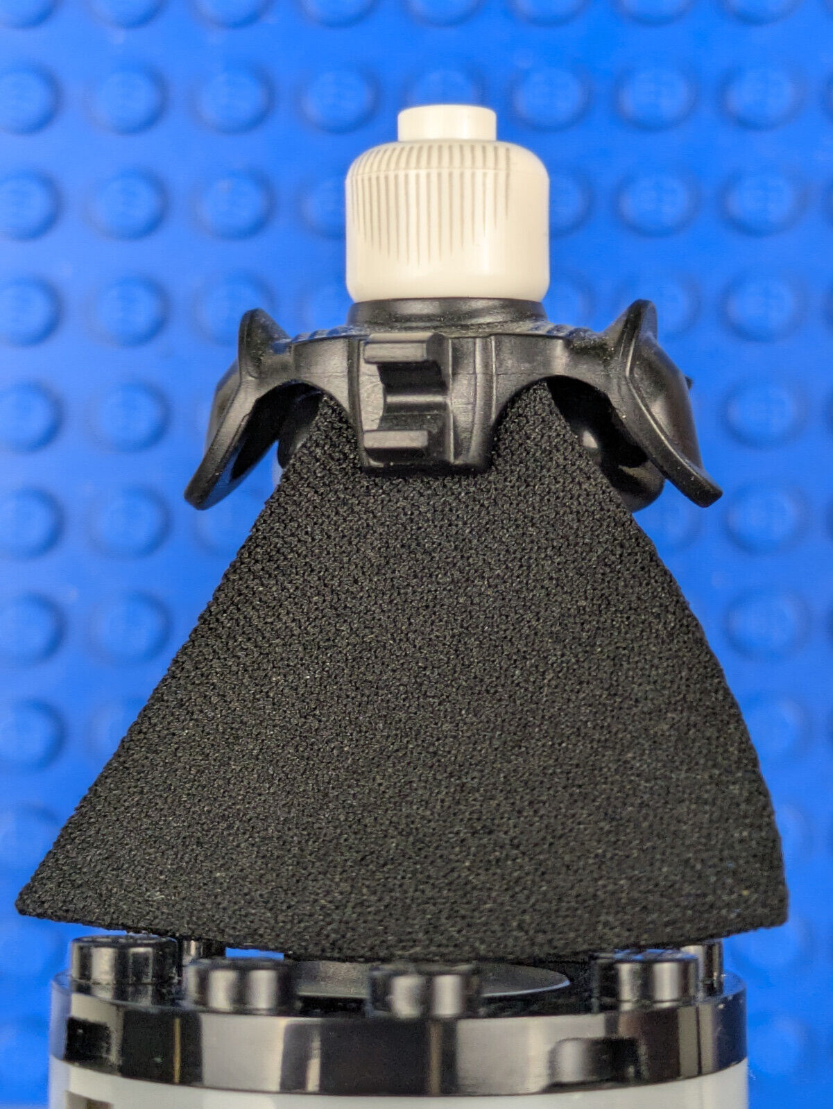 Lego Star Wars: The Grand Inquisitor - Black Uniform sw1222 Set 75336