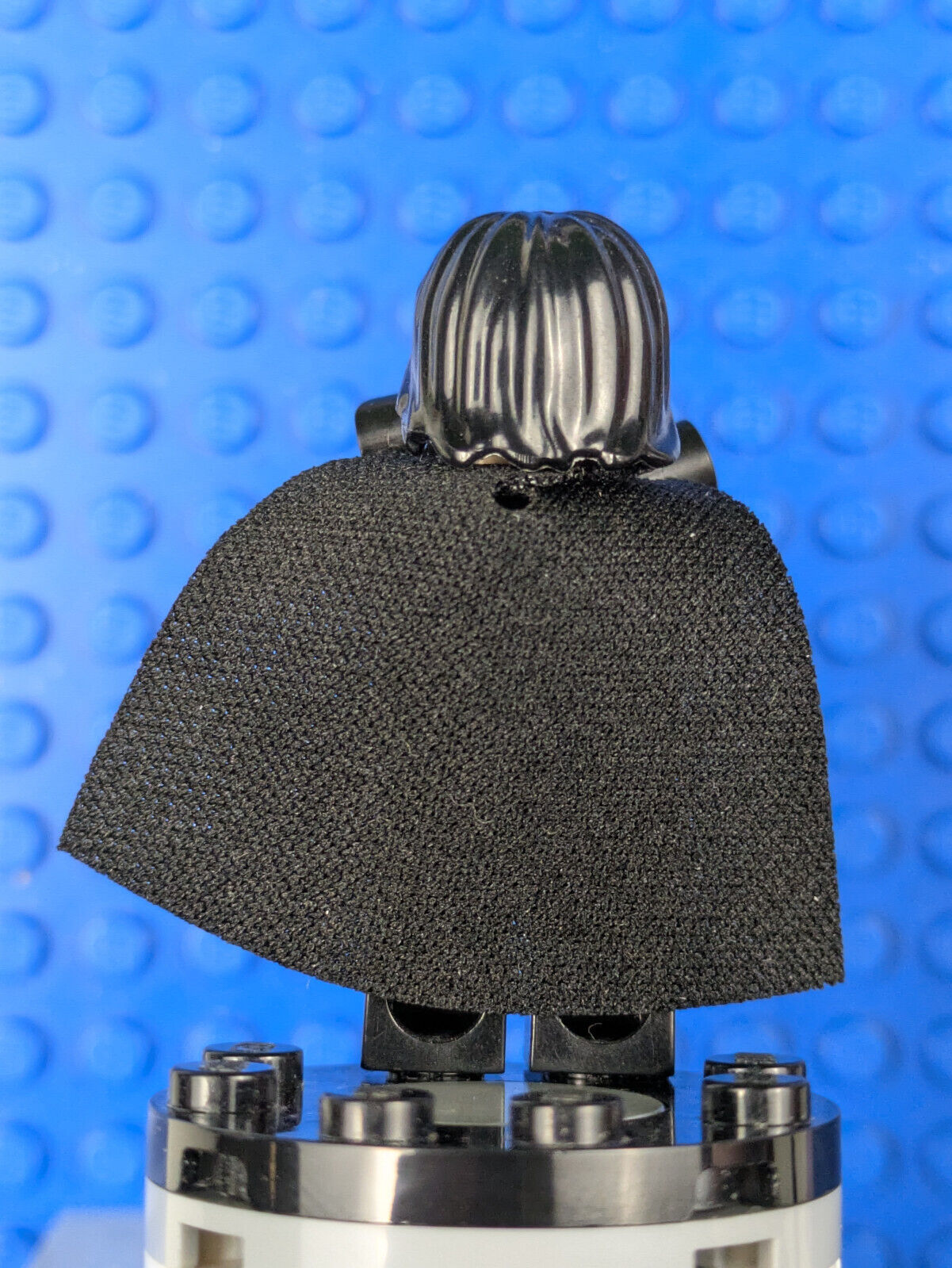 Lego Star Wars: Kylo Ren (Cape) sw0859 Set 75179