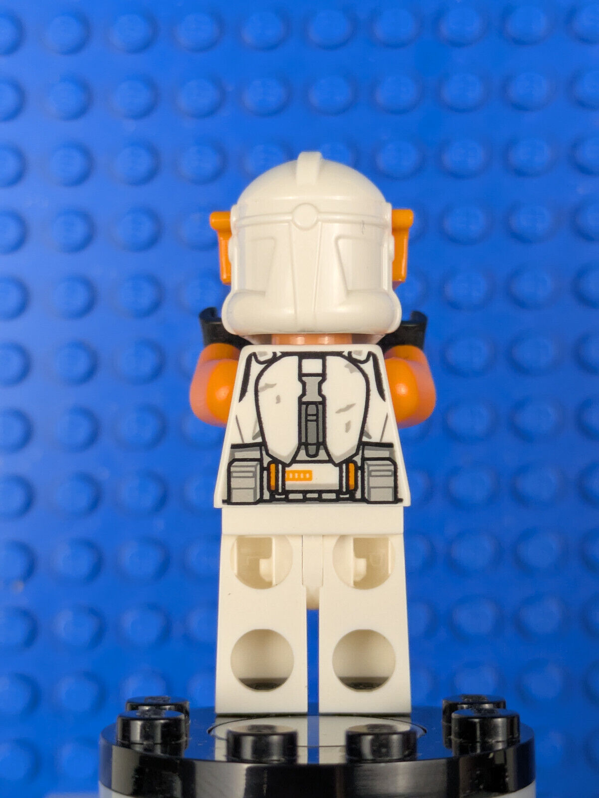 Lego Star Wars: Clone Trooper Commander Cody sw1233 Set 75337