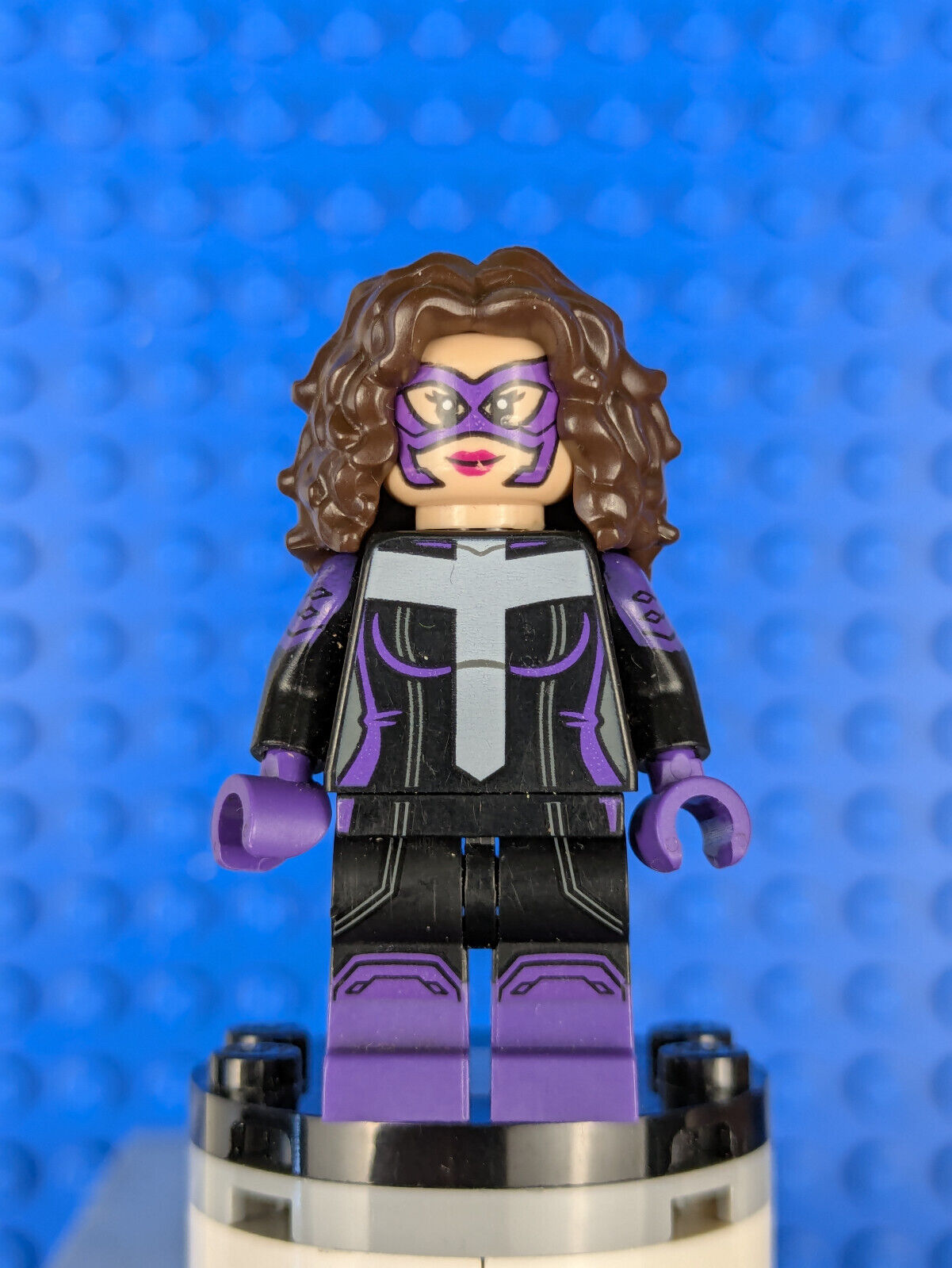 Lego Super Heroes: DC Super Heroes: Huntress colsh11 Sets 71026, 6307625