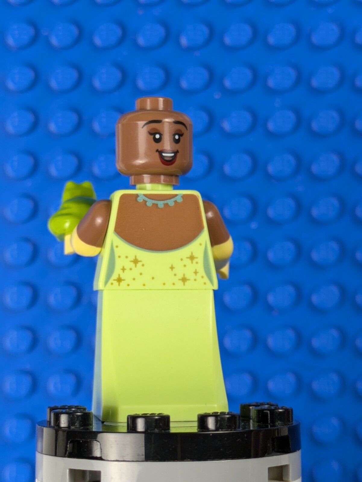 Lego Collectible Minifigures: Disney 100: Tiana dis096 Sets 71038, 66734