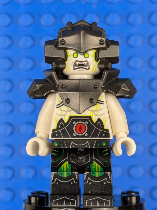 Lego NEXO KNIGHTS: Berserker nex130 Set 72003