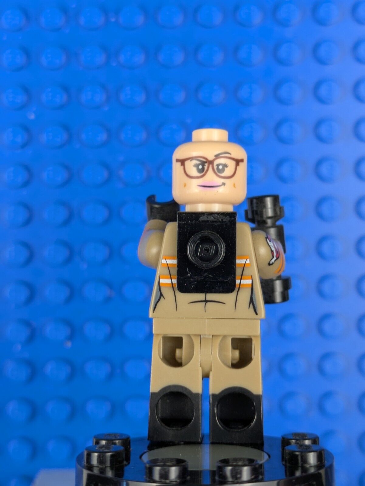 Lego Dimensions: Ghostbusters: Abby Yates - Black Boots dim035 Set