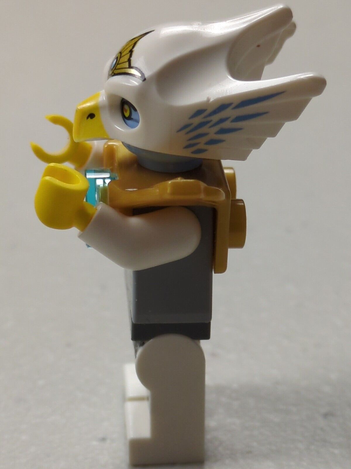 Lego Legends of Chima: Eris loc058 Set 70128