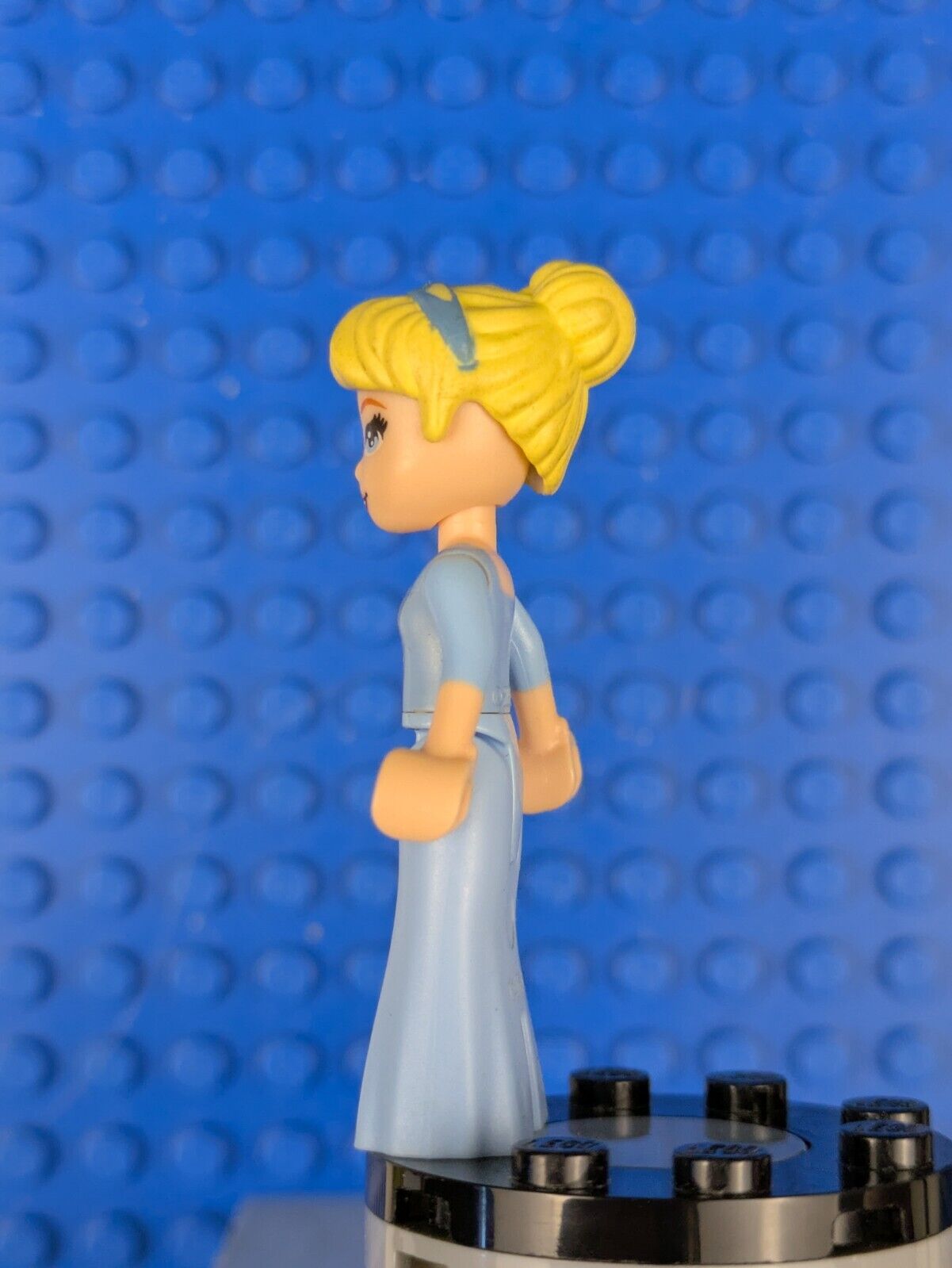 Lego Disney: Disney Princess: Cinderella dp051 Sets 41154, 41159