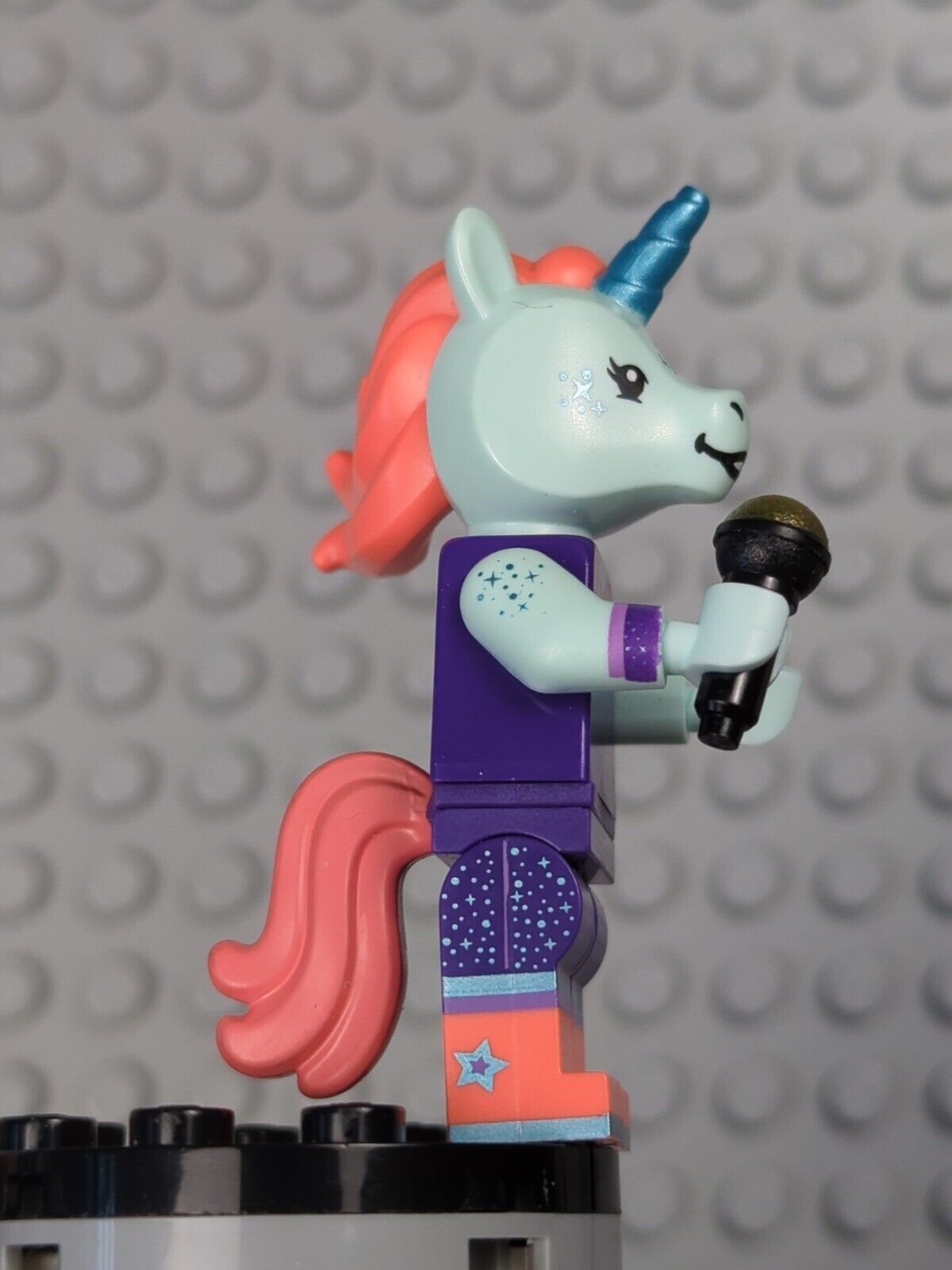 Lego Vidiyo: BeatBox: Unicorn DJ vid005 Set 43106