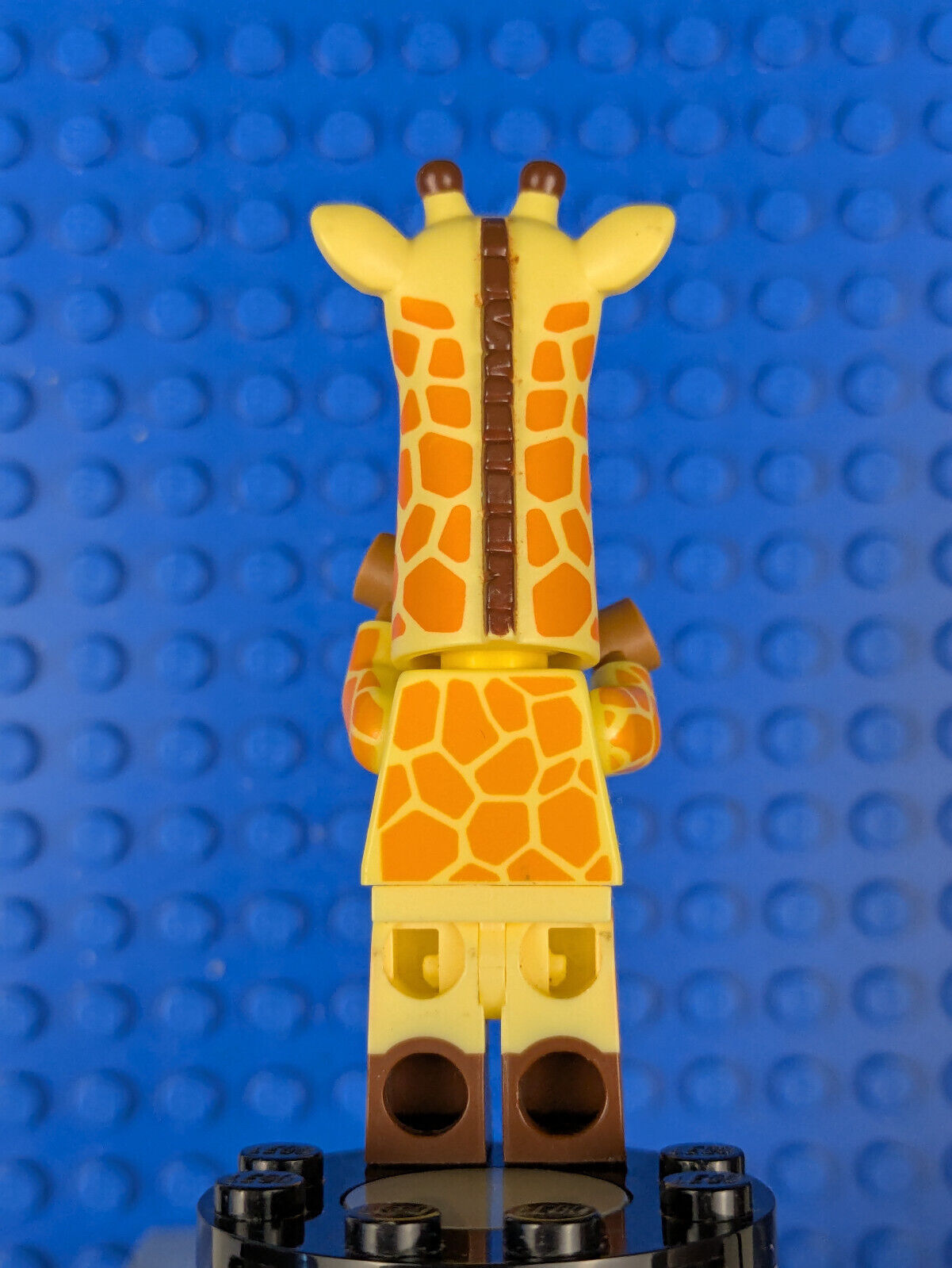 Lego The LEGO Movie 2: Giraffe Guy tlm151 Set 71023, 6251226