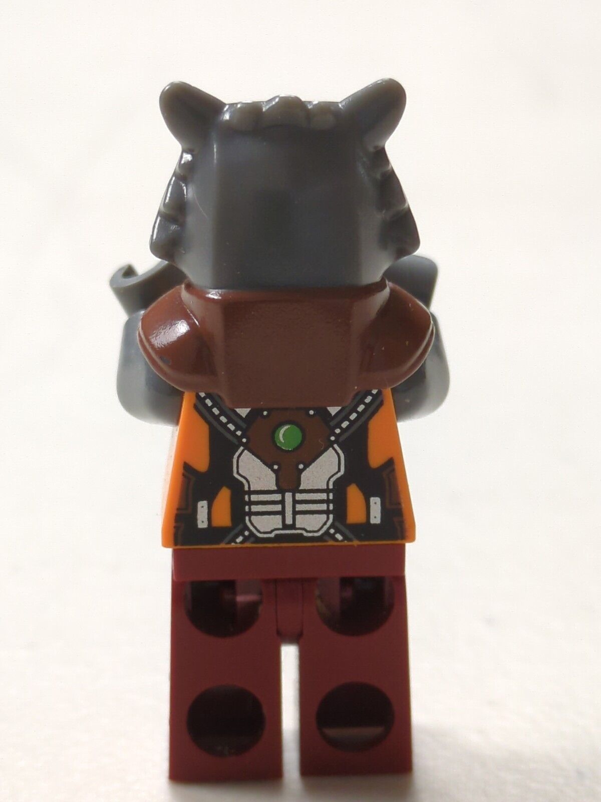 Lego Super Heroes: Guardians of the Galaxy: Rocket Raccoon sh122 Set 76020