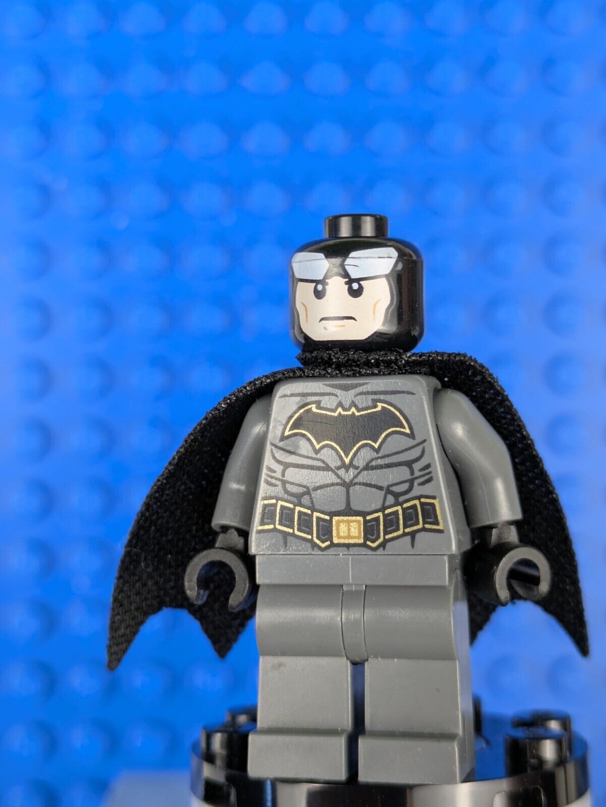 Lego Super Heroes: Batman II: Batman sh0589 Set 76122, 76119