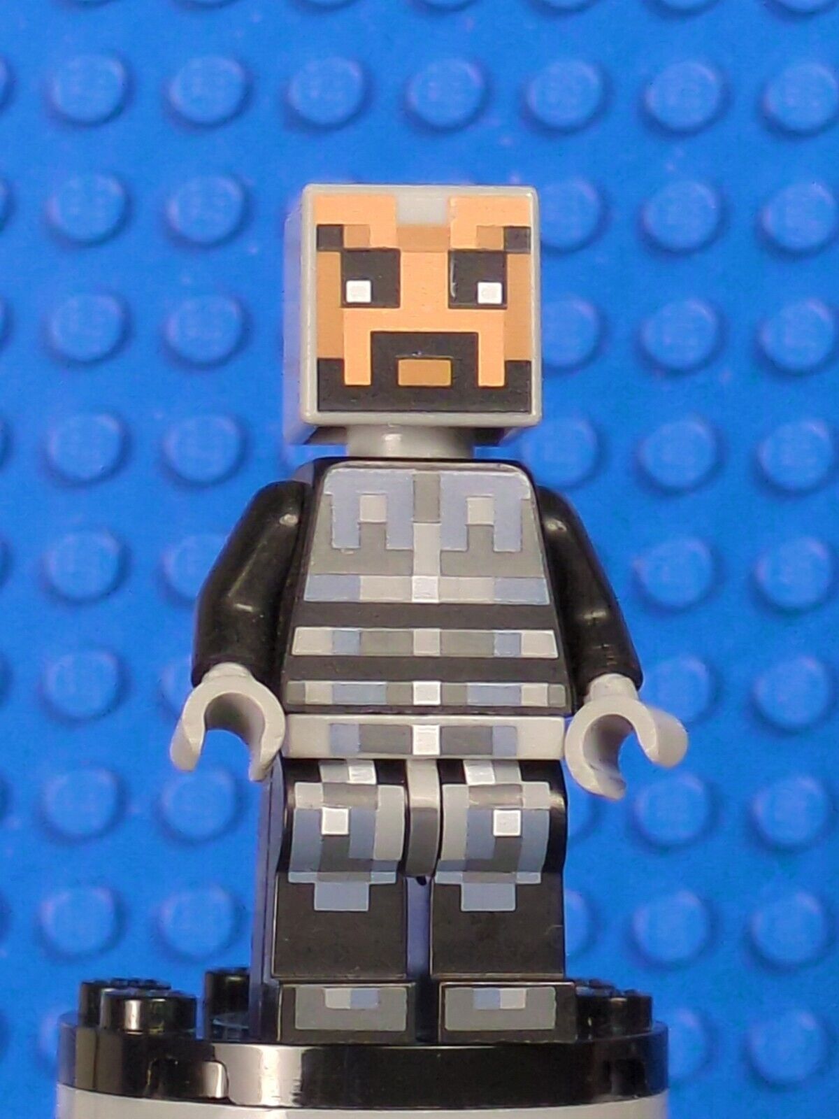 Lego Minecraft: Minecraft Skin 5 min038 Set 853609