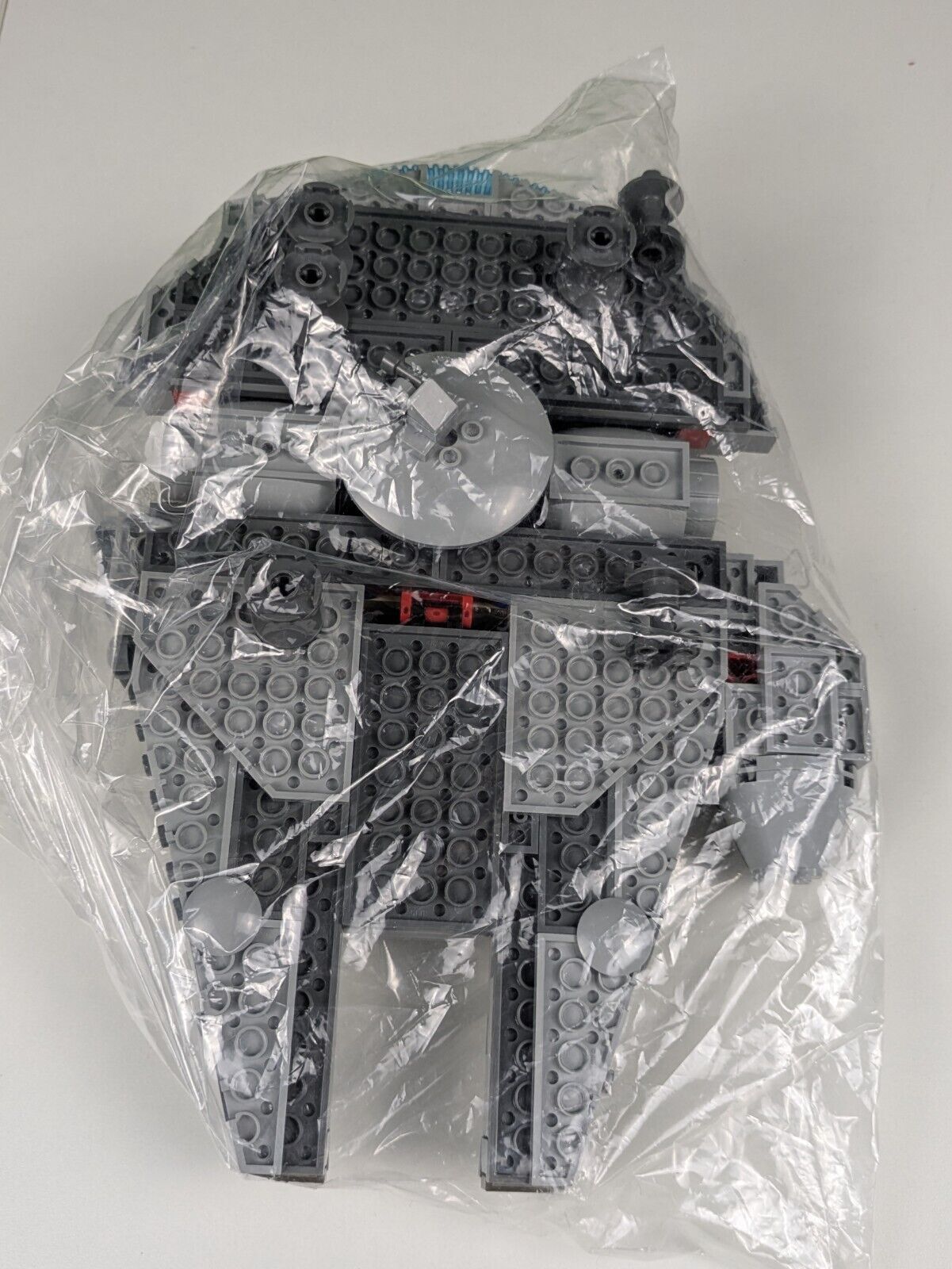 Lego Star Wars Midi-Scale Millennium FalconSet 7778