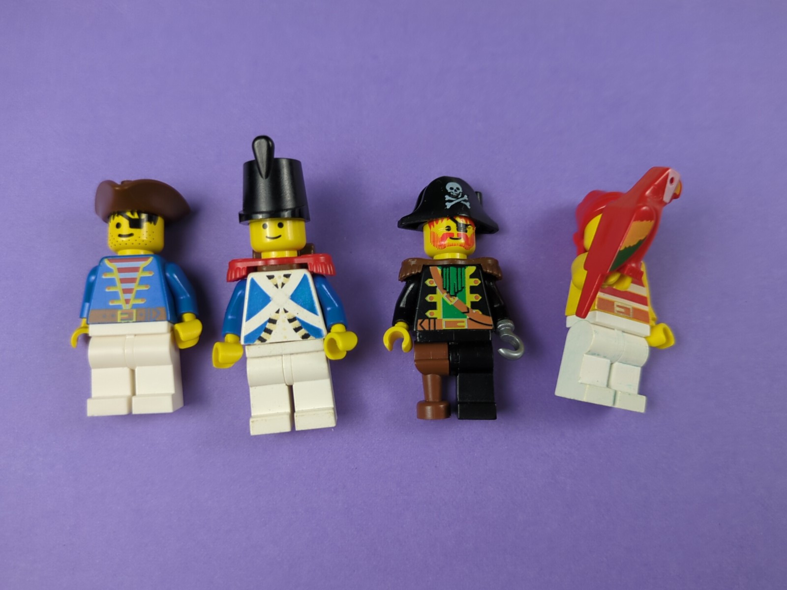 Lego Pirates: Pirates I: Forbidden Island Set 6270