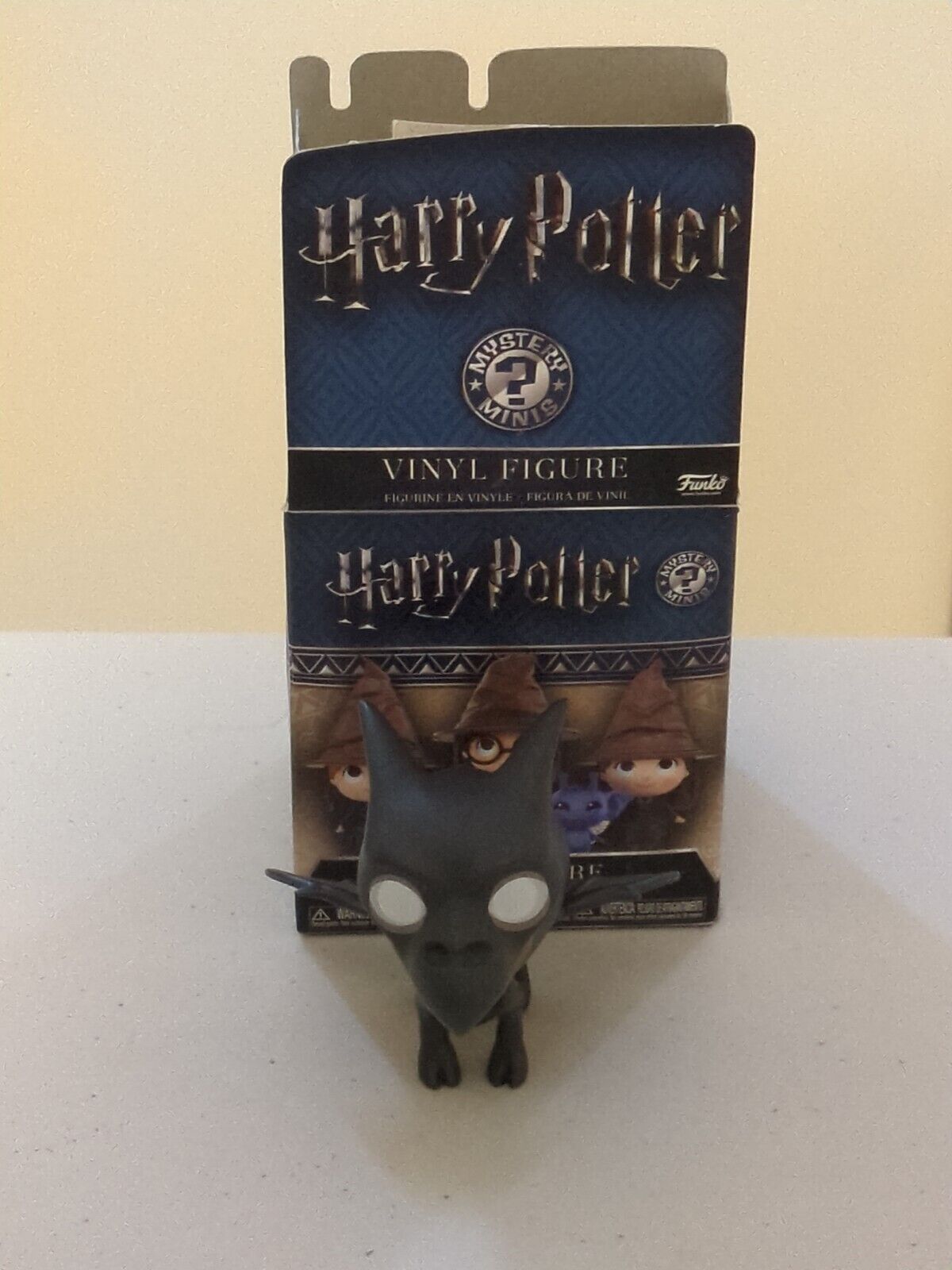 Funko Mystery Minis - Harry Potter, Series 2 - Thestral