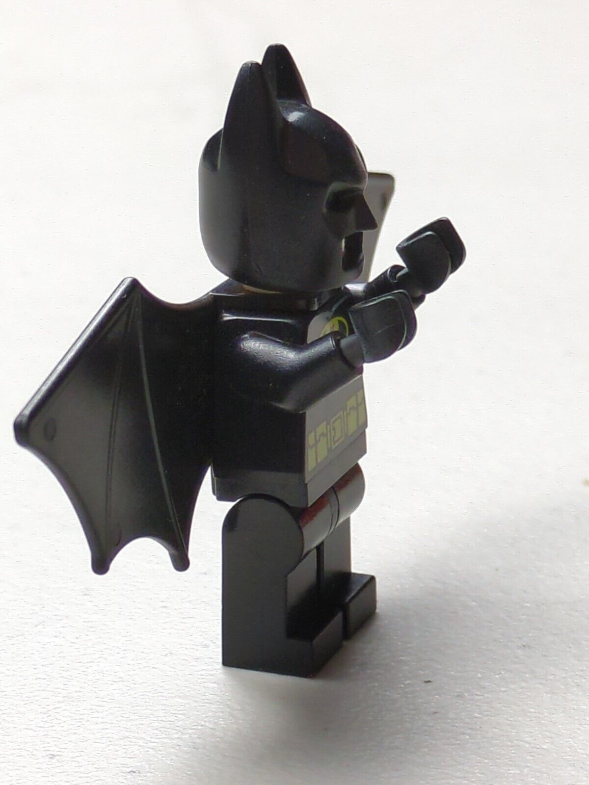 Lego Super Heroes: Batman II: Batman sh048 From Set 10937