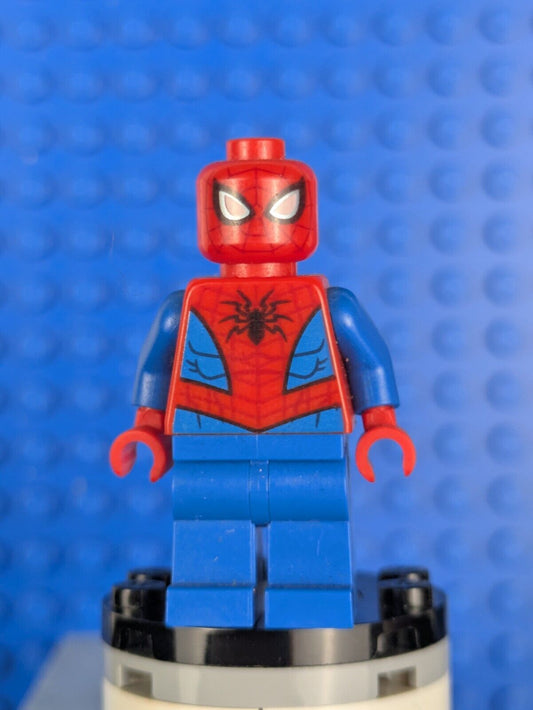 Lego Super Heroes: Spider-Man sh0546 Sets 76134, 242001