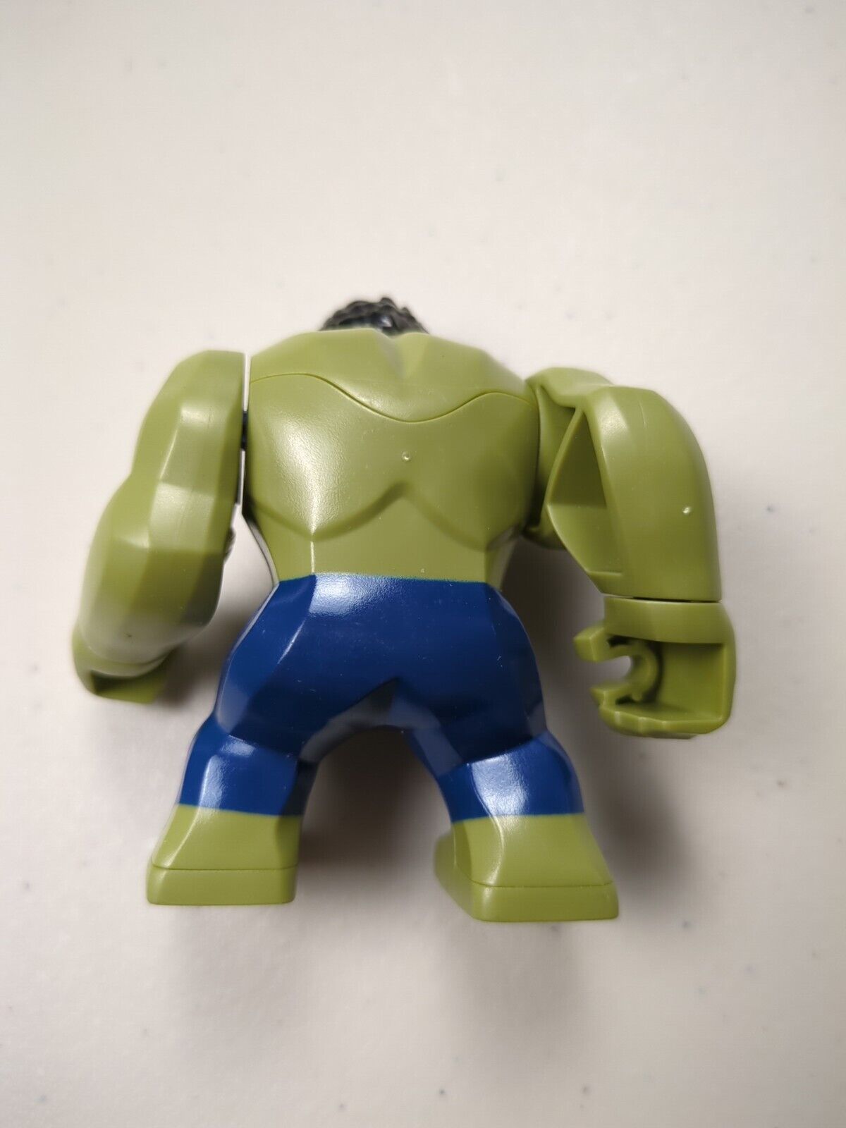 Lego Super Heroes: Avengers Endgame: Hulk - Dark Blue Pants sh577 Set 76131