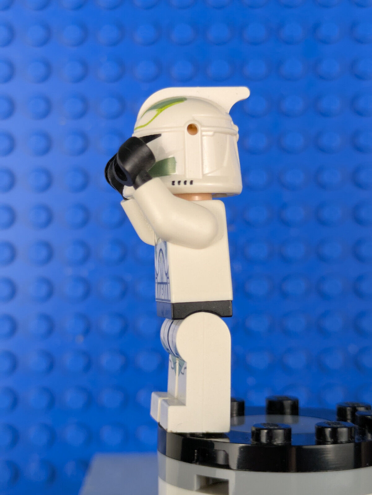 Lego Star Wars: Clone Trooper - Horn Company sw0298 Set 7913