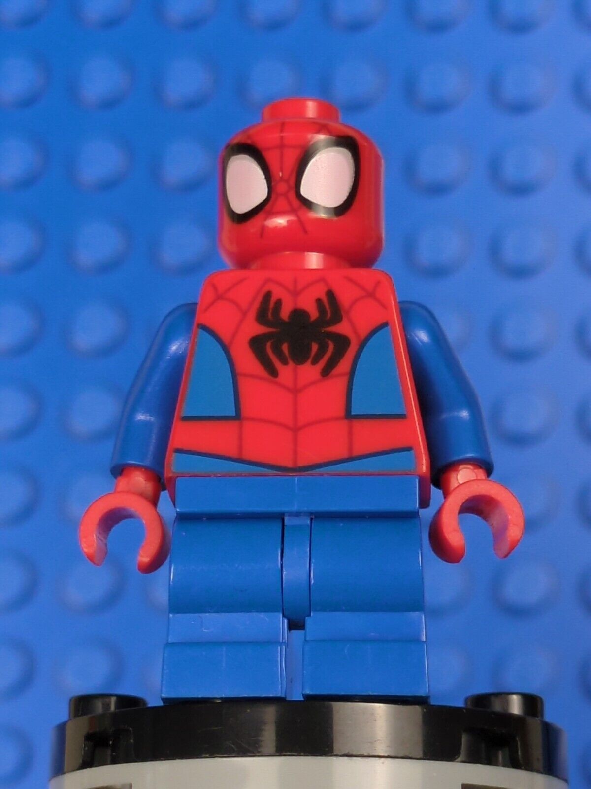 Lego Super Heroes: Spidey and his Amazing Friends: Spidey sh797 Sets 10784, 1078