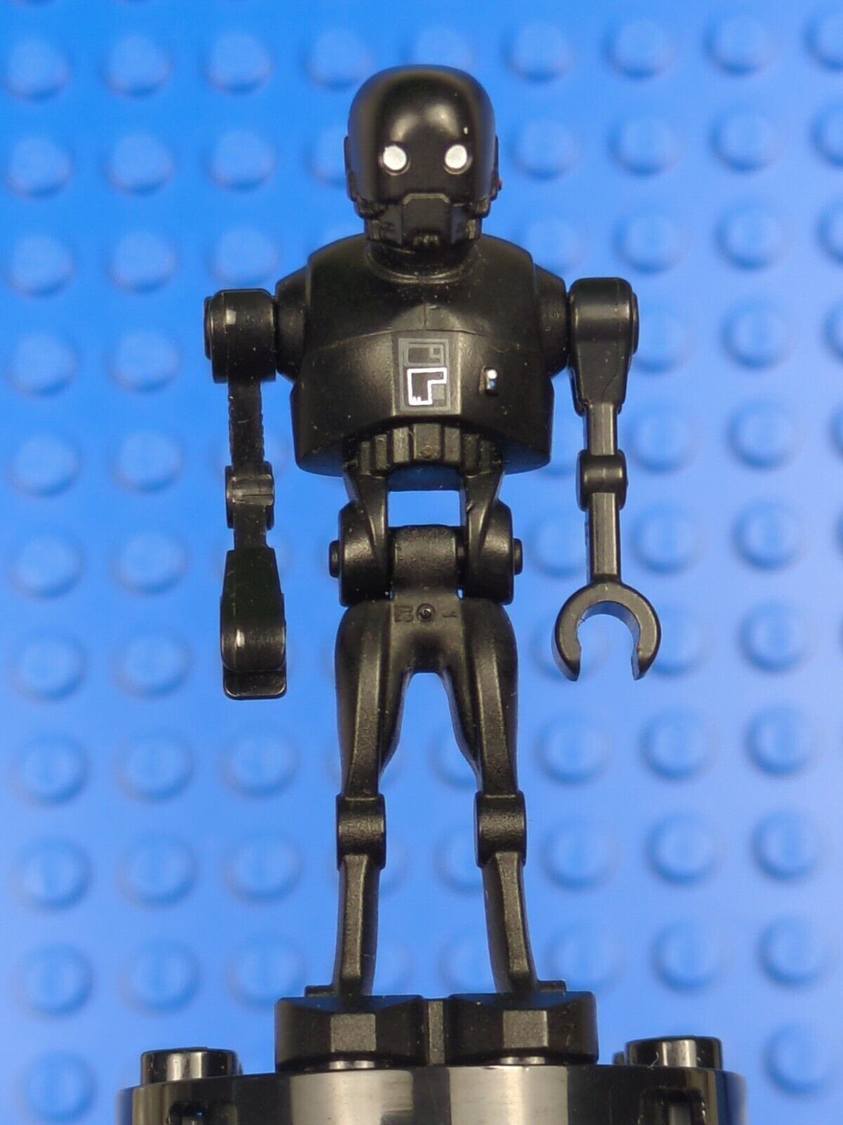 Lego Star Wars K-2SO Droid sw0782 From Set 75156