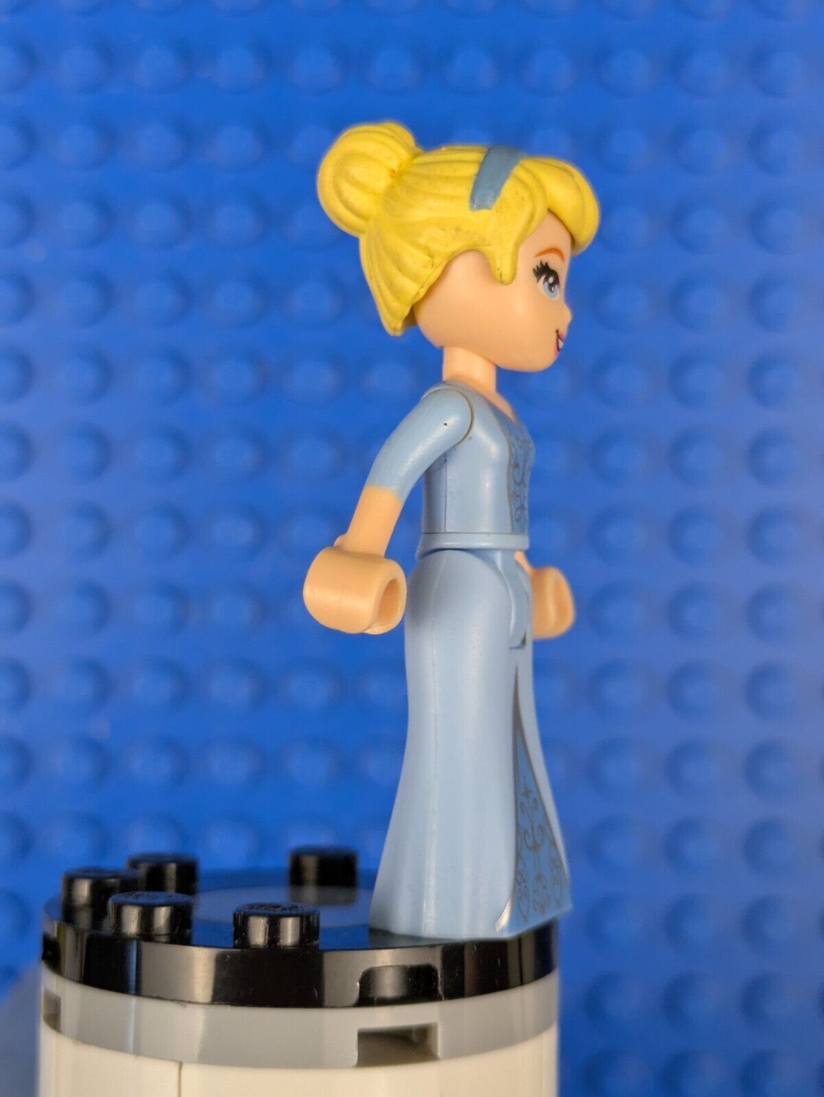 Lego Disney: Disney Princess: Cinderella dp051 Sets 41154, 41159