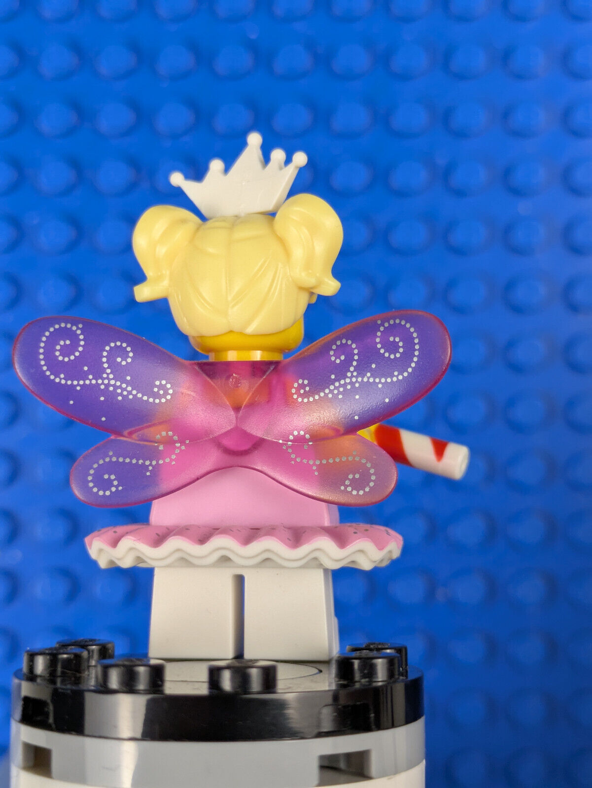 Lego Minifigure Series 23: Sugar Fairy col399 Sets 71034, 71036