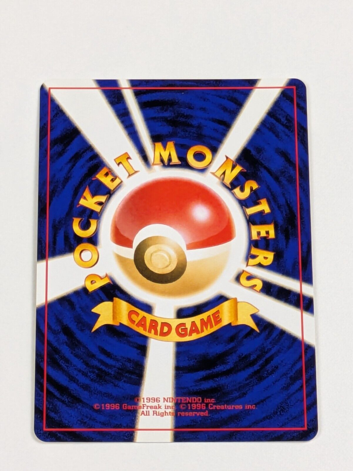 Eevee (Japanese) No. 133 - Rare Team Rocket - Pokemon - NM