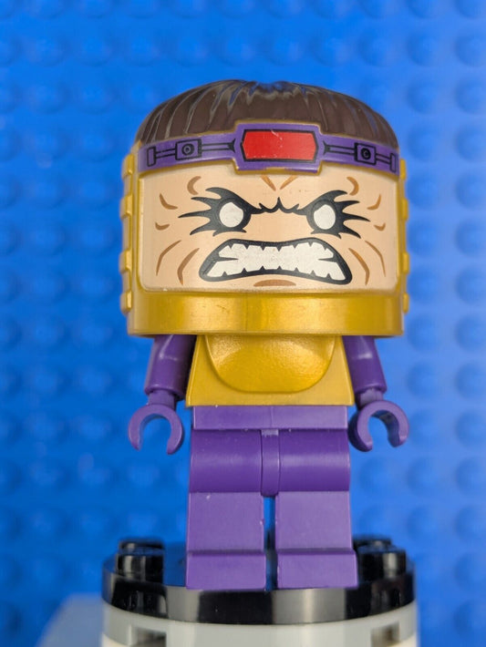 Lego Super Heroes: Avengers Assemble: MODOK sh0101 Set 76018