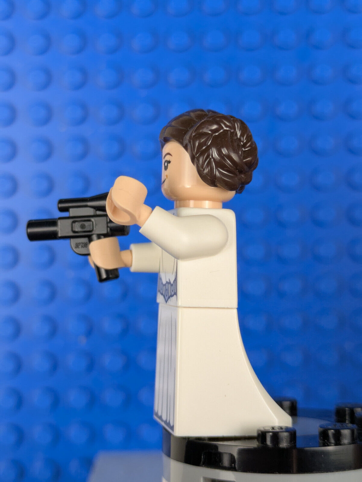 Lego Star Wars: Princess Leia sw1036 Sets 75244, 912289