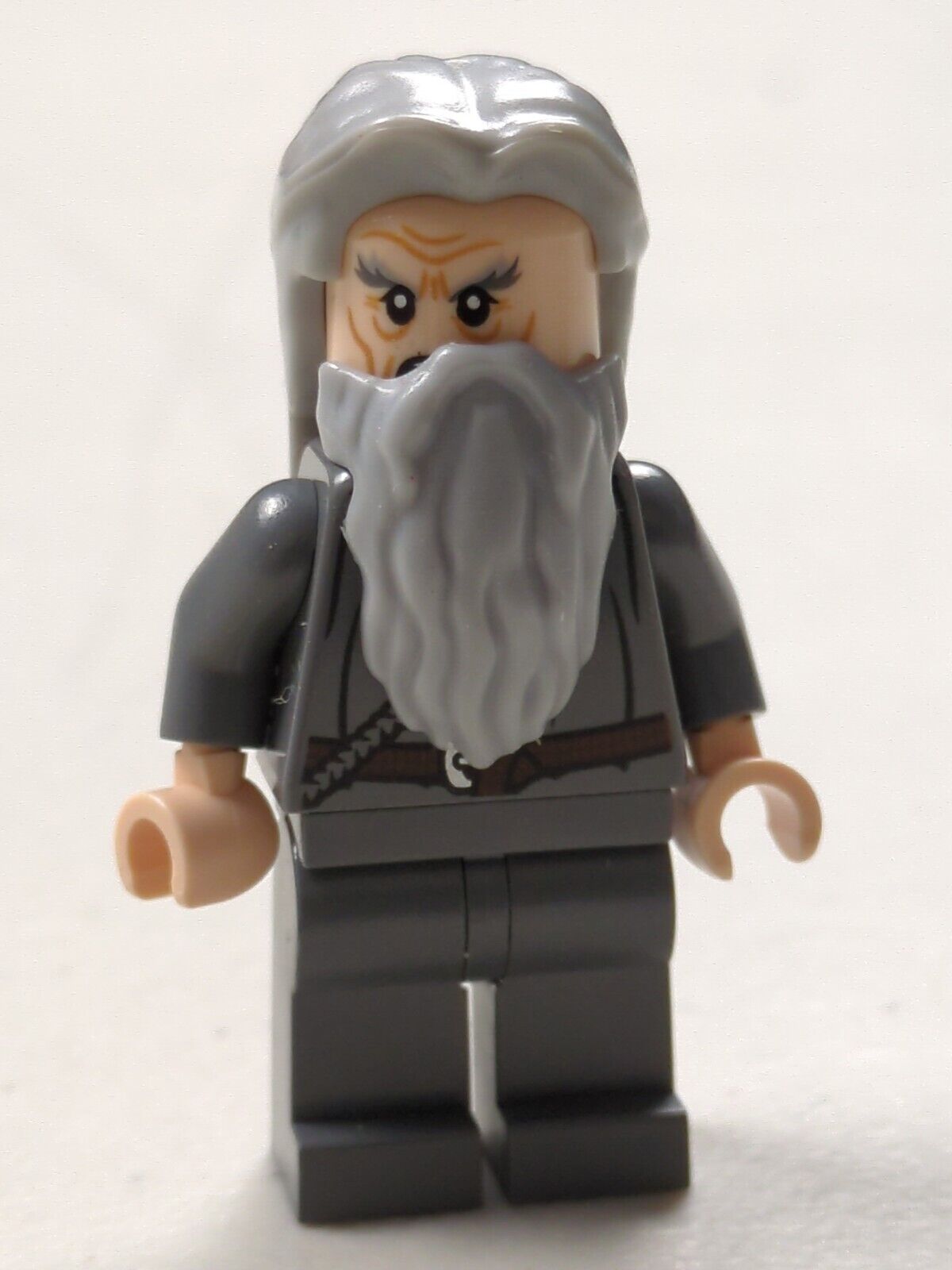 Lego The Hobbit and The Lord of the Rings: Gandalf the Grey lor061 Set 79005