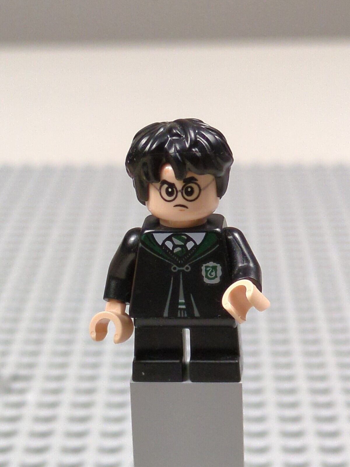 Lego Harry Potter: Chamber of Secrets: Harry Potter hp285 Set 76386