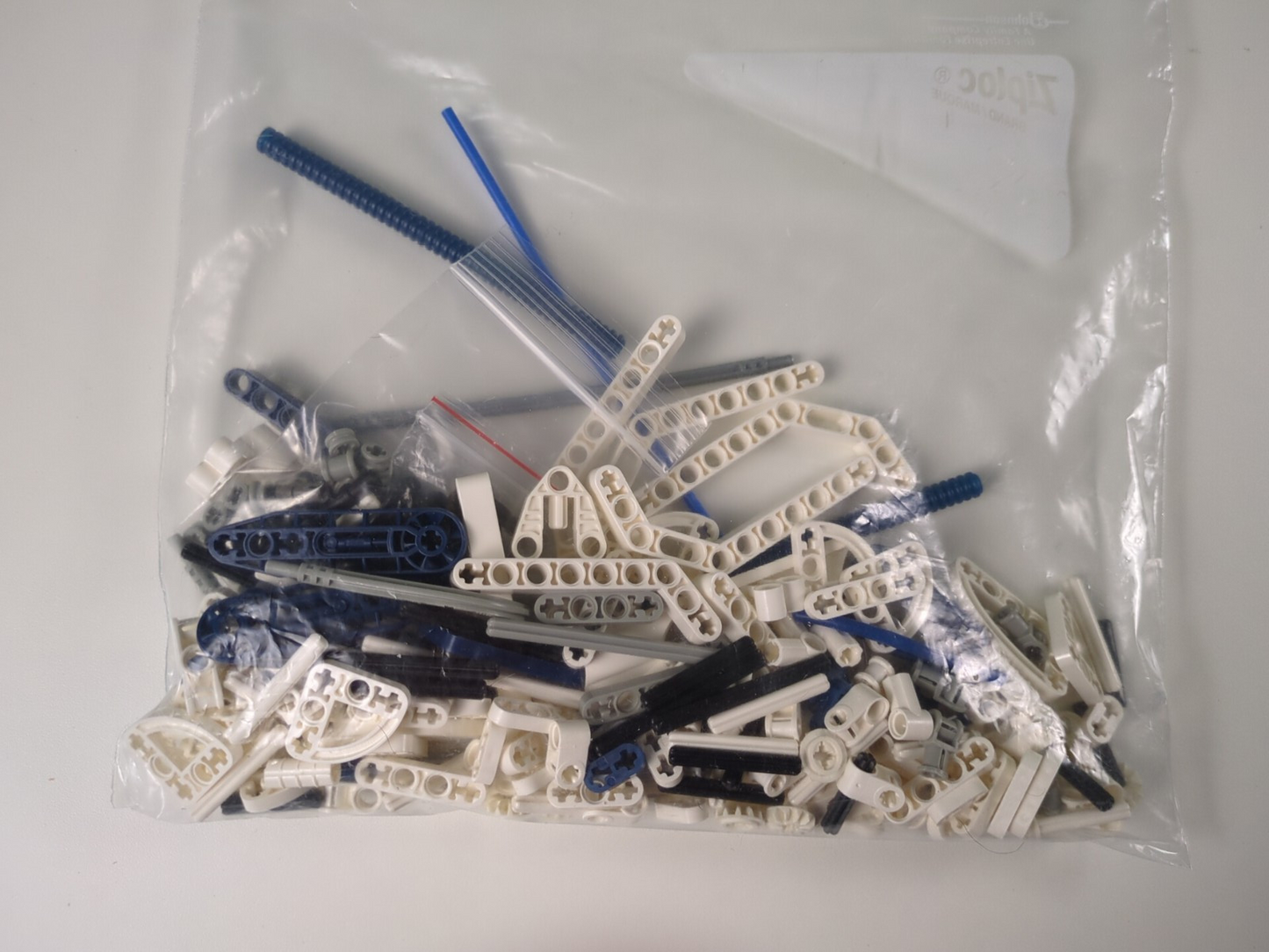 Lego Technic: Star Wars: R2-D2 Set 75004 - w/ Instructions