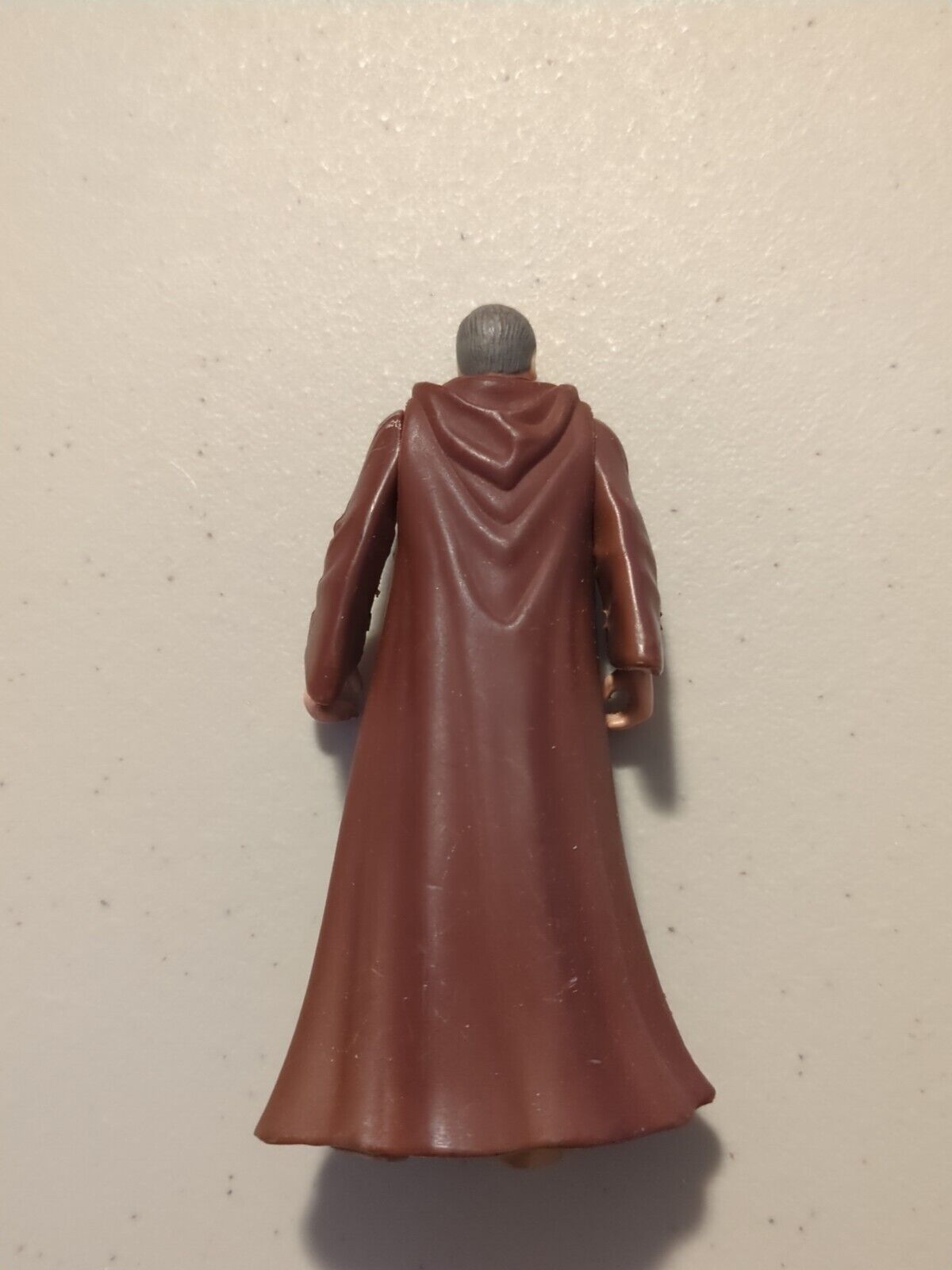 Power of the Force Star Wars Anakin Skywalker Flashback Photo 1998 Action Figure