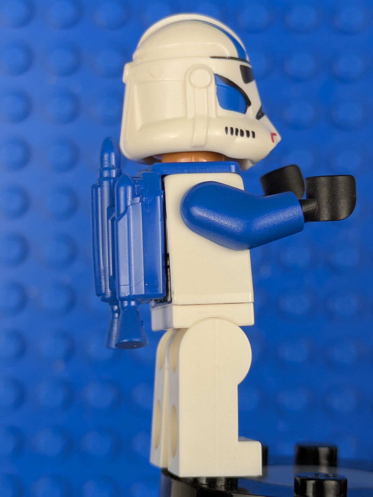 Lego Star Wars: Clone Jet Trooper - 501st Legion sw1093 Set