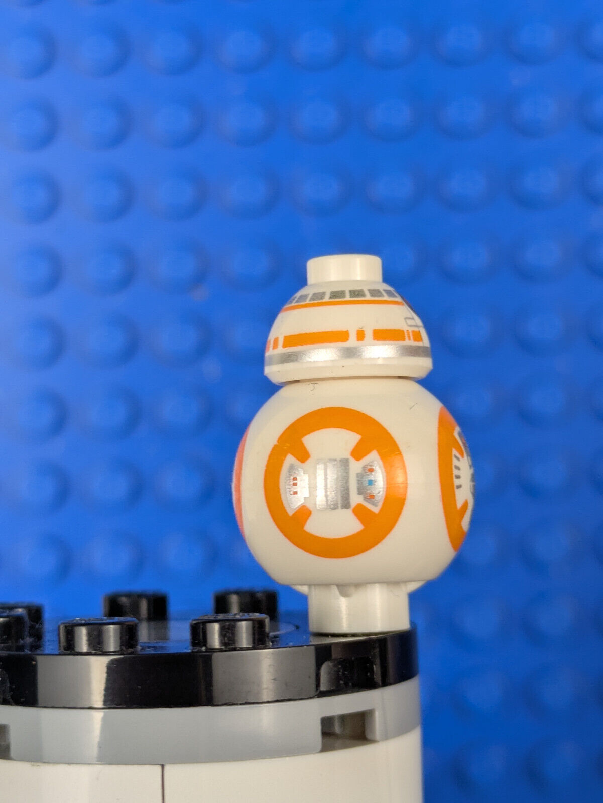 Lego Star Wars: BB-8 (Large Photoreceptor) sw1034 Sets 75250, 40658