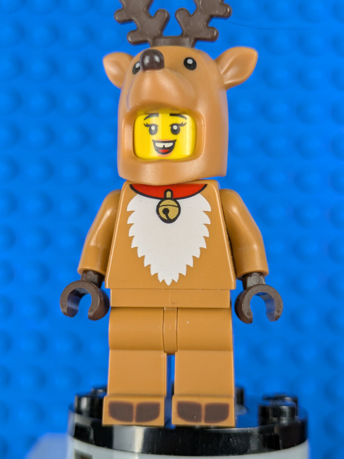 Lego Minifigure Series 23: Reindeer Costume col401 Sets 71034, 71036