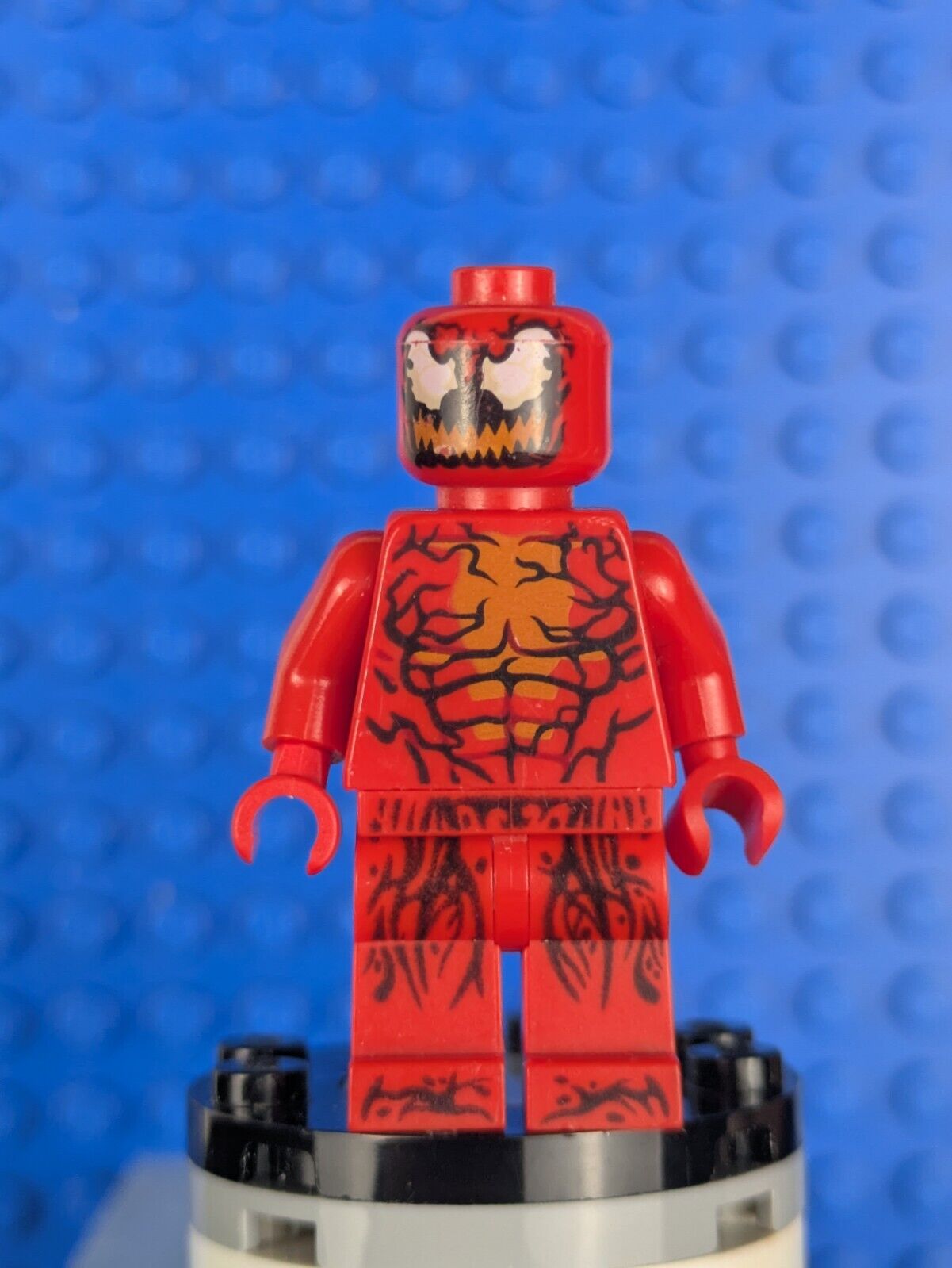 Lego Super Heroes: Spider-Man: Carnage sh0632 Set 76163