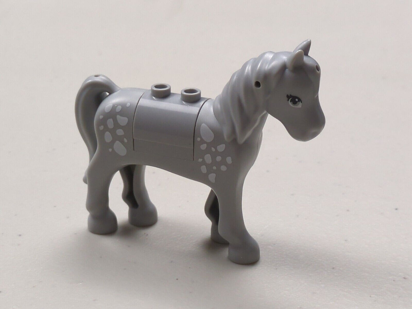 Lego Animal: Land: Horse 93083c01pb09 Set 41125