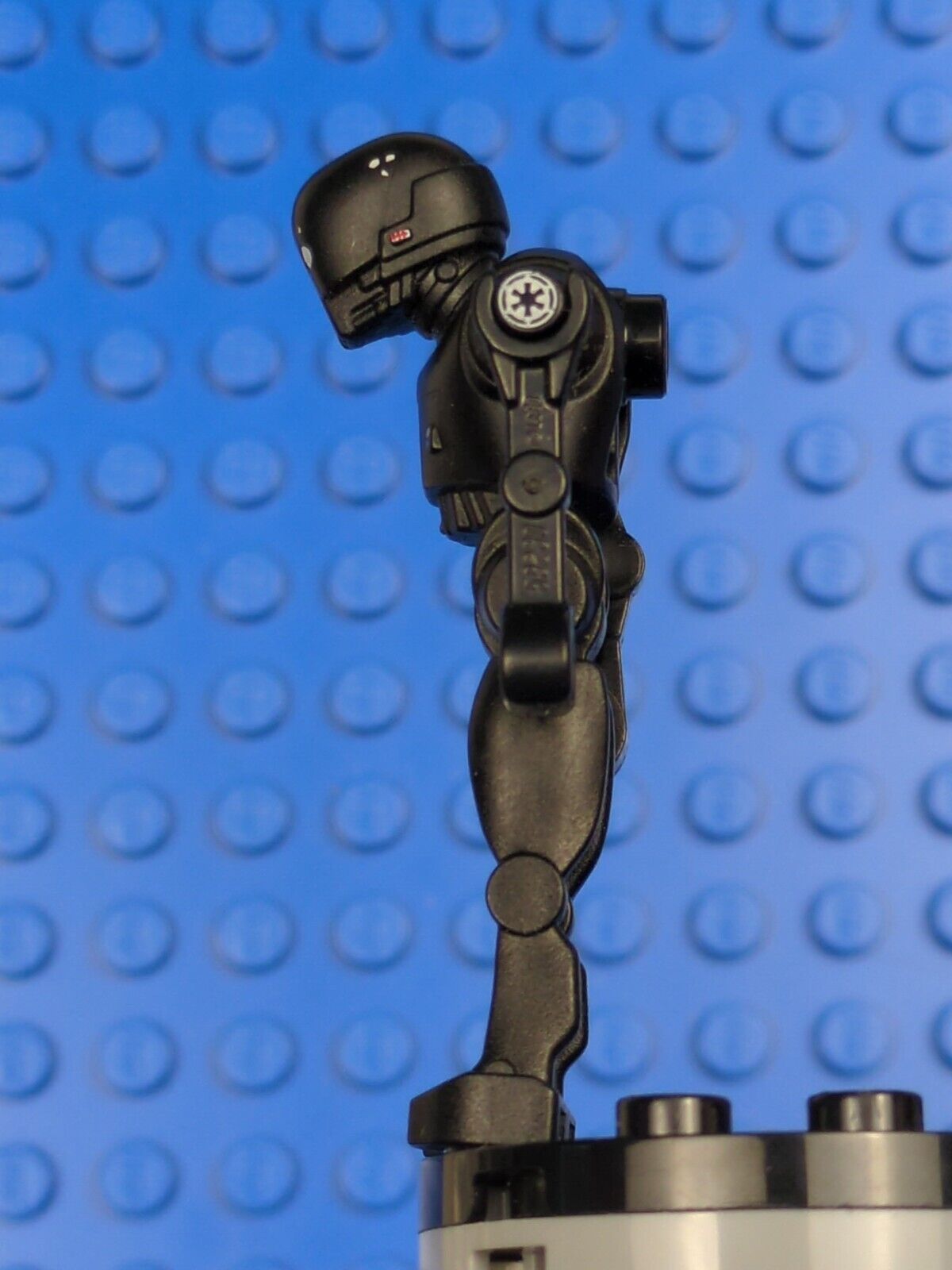 Lego Star Wars K-2SO Droid sw0782 From Set 75156