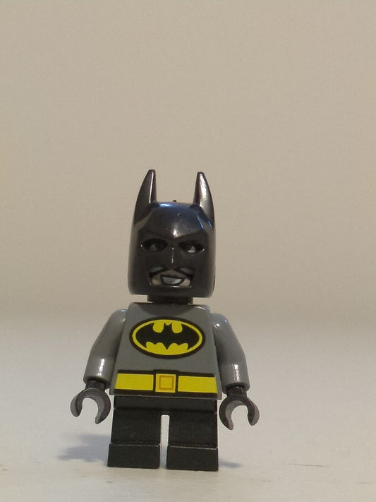 Lego Super Heroes: Batman - Short Legs sh242 From Set 76061