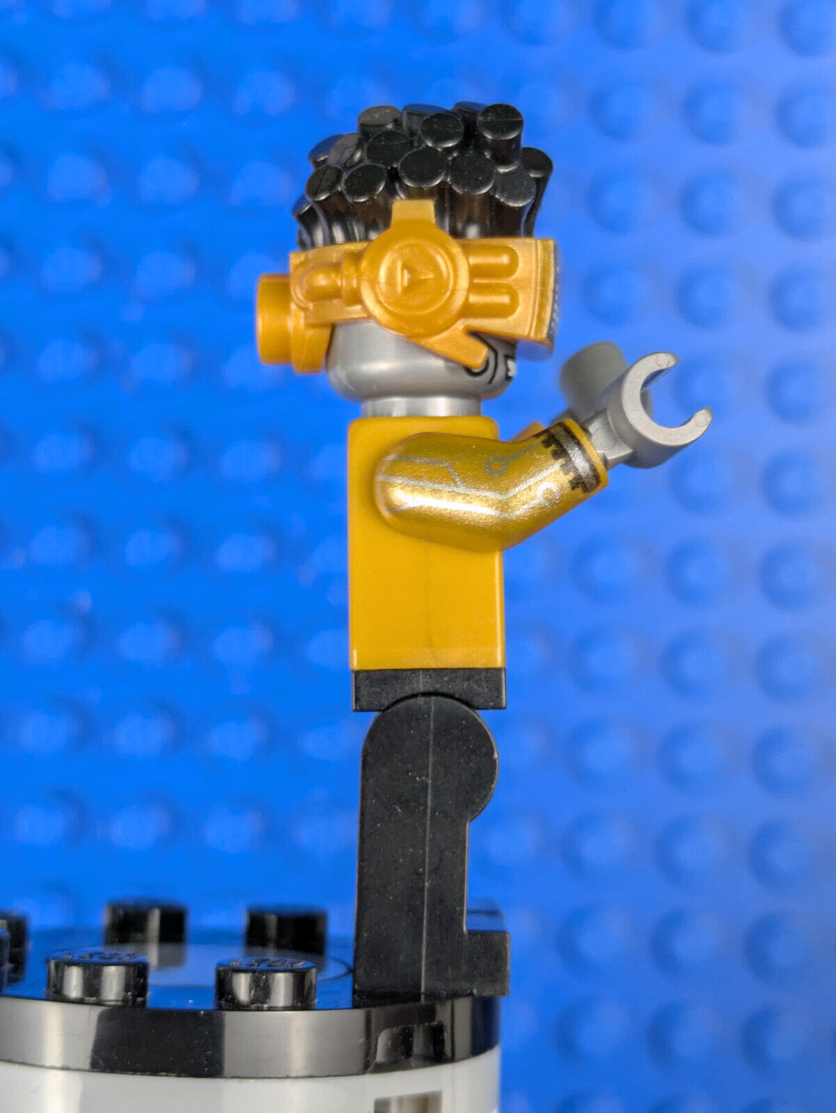 Lego Vidiyo: BeatBox: HipHop Robot vid014 Set 43107