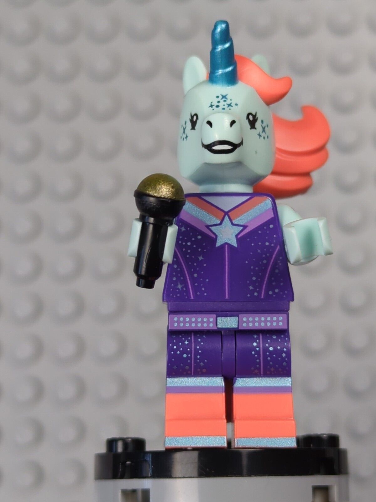 Lego Vidiyo: BeatBox: Unicorn DJ vid005 Set 43106