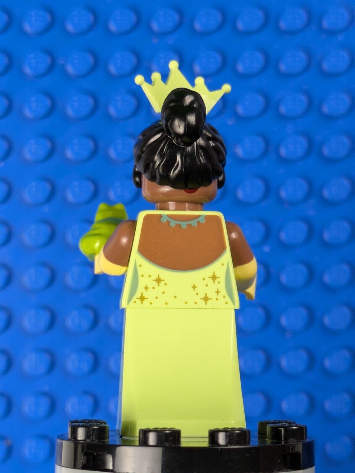 Lego Collectible Minifigures: Disney 100: Tiana dis096 Sets 71038, 66734