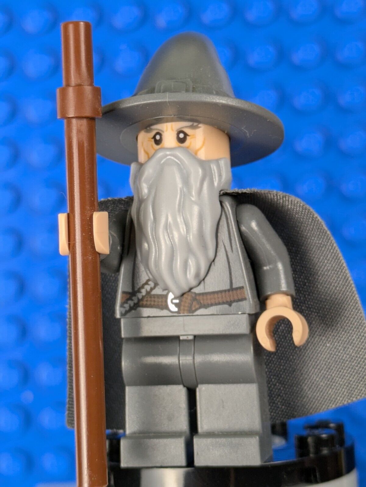 Lego The Lord of the Rings: Gandalf the Grey dim001 Set 71200