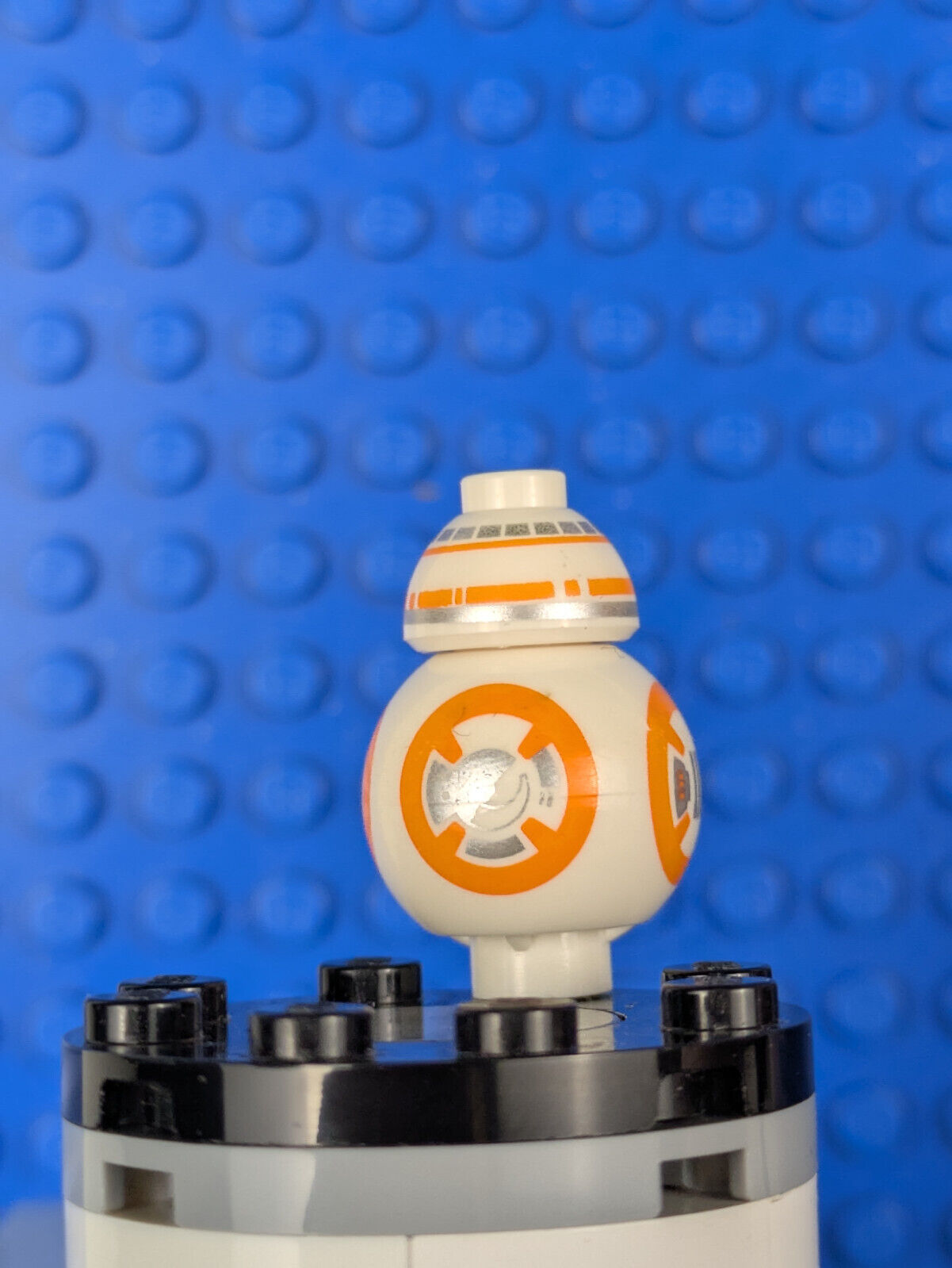 Lego Star Wars: BB-8 (Large Photoreceptor) sw1034 Sets 75250, 40658