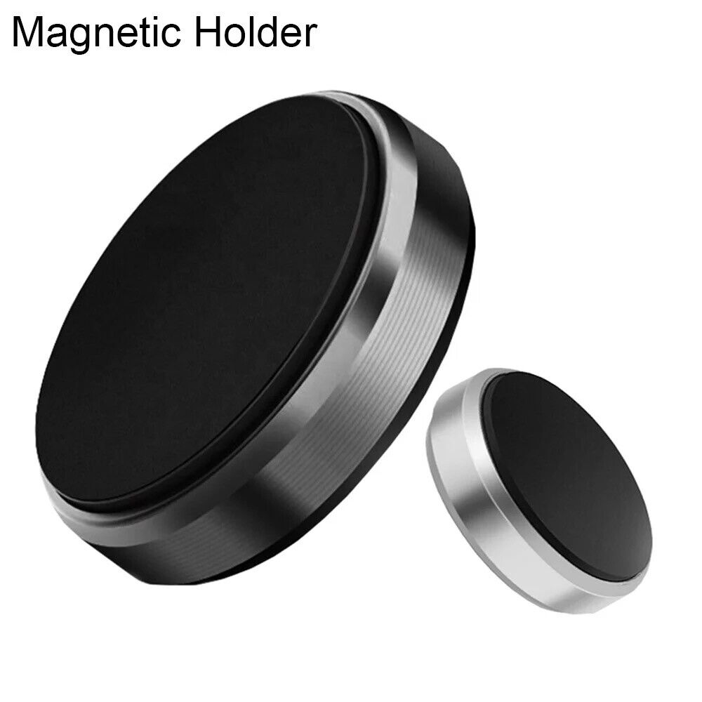 Magnetic Car Phone Holder Mount Stand For GPS IPhone Samsung