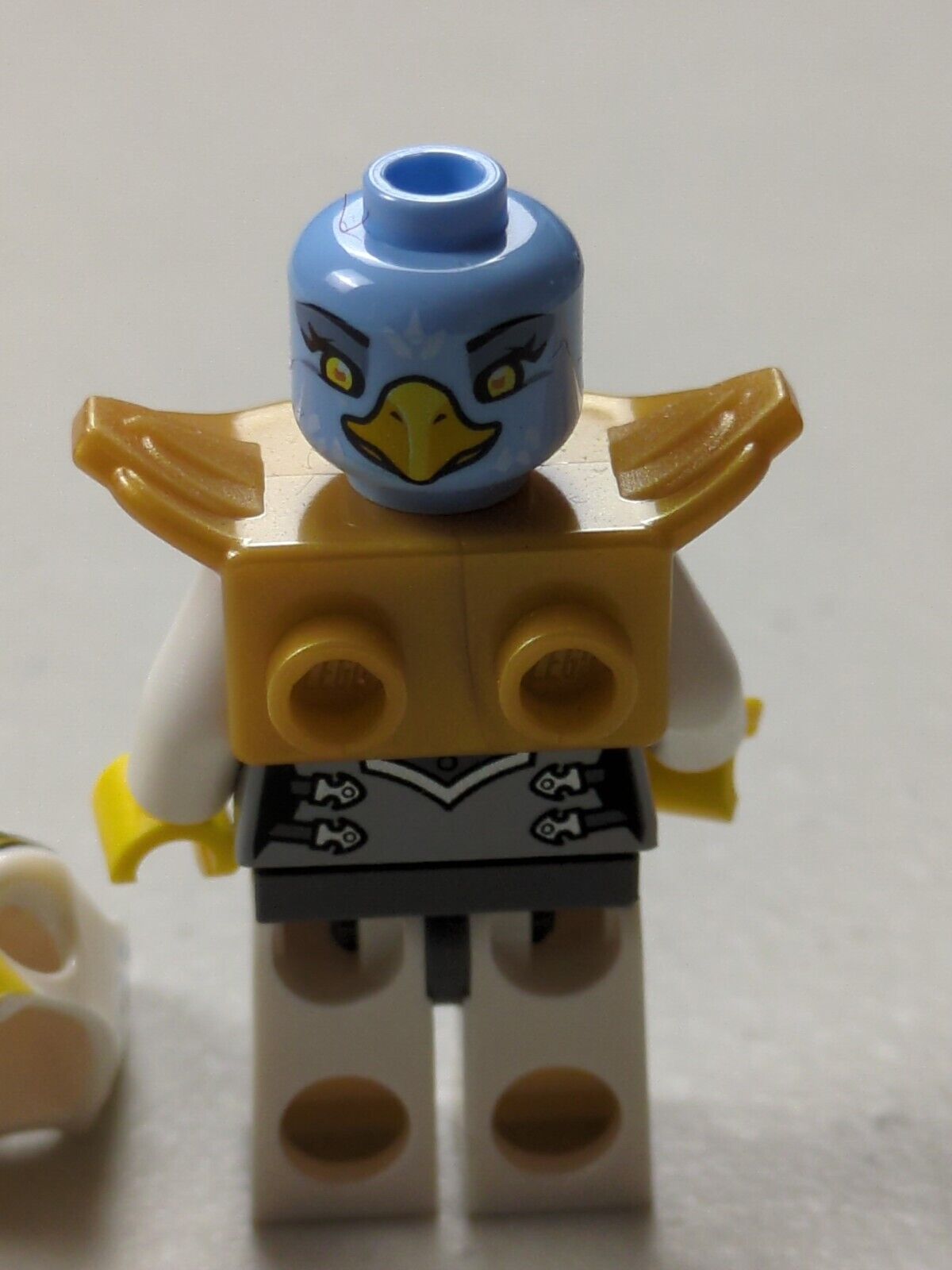 Lego Legends of Chima: Eris loc058 Set 70128