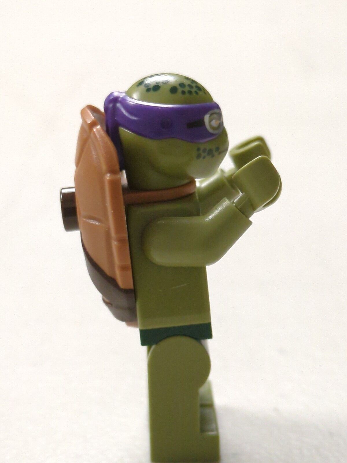 Lego Teenage Mutant Ninja Turtles: Donatello (Movie Version) tnt050 Set 79117